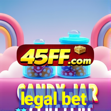 legal bet